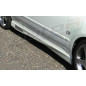 Minigonne laterali Honda CIVIC HATCHBACK 92-95 (Cod. S-HCHB-92S-01)