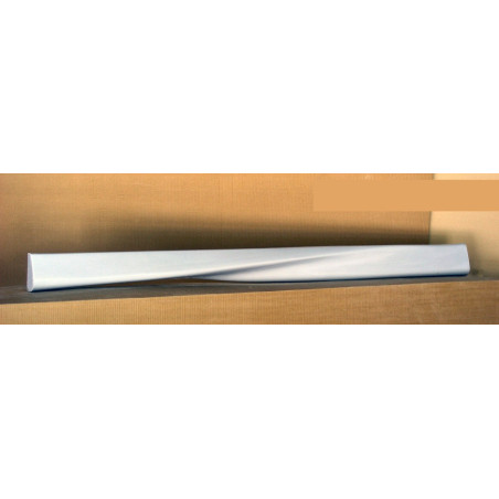 Minigonne laterali Honda CIVIC HATCHBACK 92-95 (Cod. S-HCHB-92S-2)