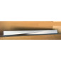 Minigonne laterali Honda CIVIC HATCHBACK 92-95 (Cod. S-HCHB-92S-2)