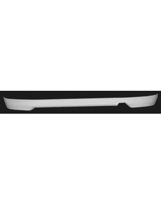 Spoiler sottoparaurti posteriore Honda CIVIC HATCHBACK 92-95 (Cod. S-HCHB-92SP-2-C)