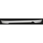 Spoiler sottoparaurti posteriore Honda CIVIC HATCHBACK 92-95 (Cod. S-HCHB-92SP-2-C)
