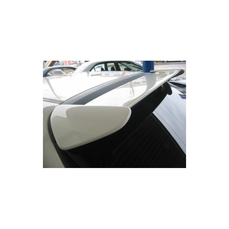 Spoiler tetto Honda CIVIC HATCHBACK 92-95 (Cod. S-HCHB-92SP-3-C)