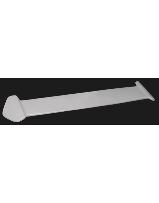 Spoiler tetto Honda CIVIC HATCHBACK 92-95 (Cod. S-HCHB-92SP-3-C)