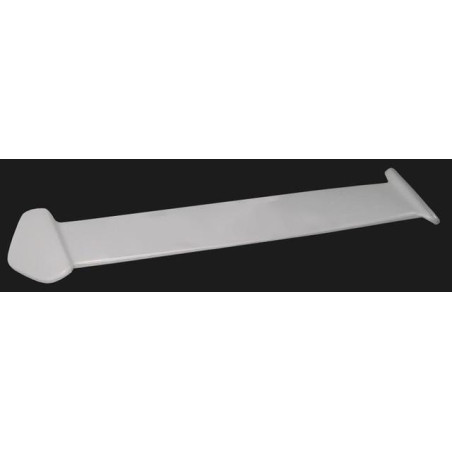 Spoiler tetto Honda CIVIC HATCHBACK 92-95 (Cod. S-HCHB-92SP-3-C)