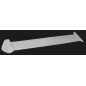 Spoiler tetto Honda CIVIC HATCHBACK 92-95 (Cod. S-HCHB-92SP-3-C)