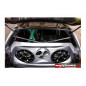 Box audio Honda CIVIC HATCHBACK 92-95 (Cod. S-HCHB-92A-2-C)