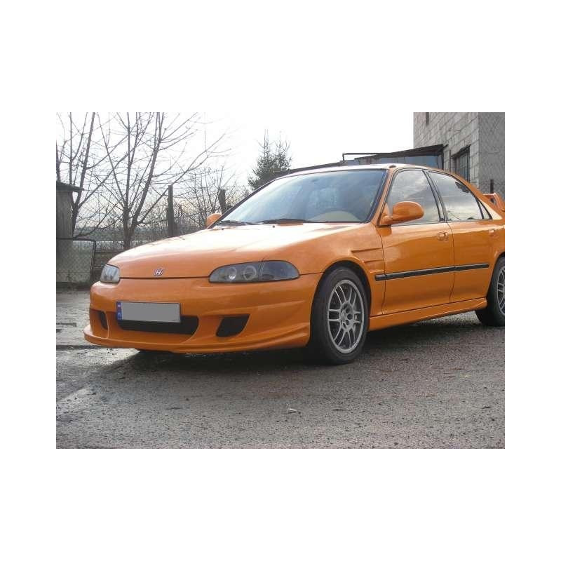 Paraurti anteriore Honda CIVIC SEDAN 92-95 (Cod. S-HCS-92F-01)