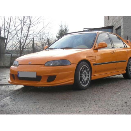 Paraurti anteriore Honda CIVIC SEDAN 92-95 (Cod. S-HCS-92F-01)