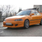 Paraurti anteriore Honda CIVIC SEDAN 92-95 (Cod. S-HCS-92F-01)