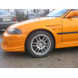 Parafanghi anteriori Honda CIVIC SEDAN 92-95 (Cod. S-HCS-92FF-01)