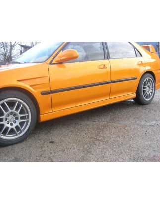 Minigonne laterali Honda CIVIC SEDAN 92-95 (Cod. S-HCS-92S-01)