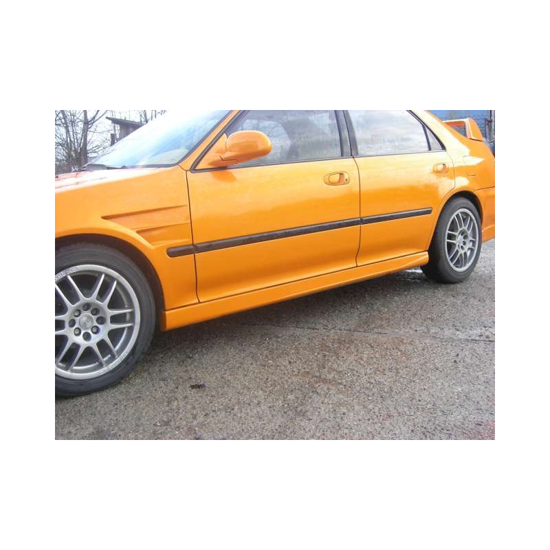Minigonne laterali Honda CIVIC SEDAN 92-95 (Cod. S-HCS-92S-01)