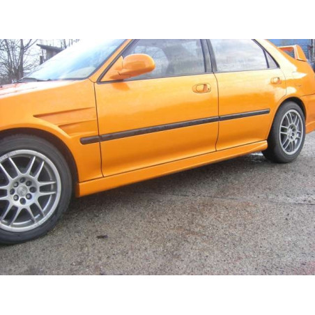 Minigonne laterali Honda CIVIC SEDAN 92-95 (Cod. S-HCS-92S-01)