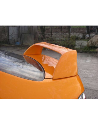 Spoiler baule Honda CIVIC SEDAN 92-95 (Cod. S-HCS-92SP-01)