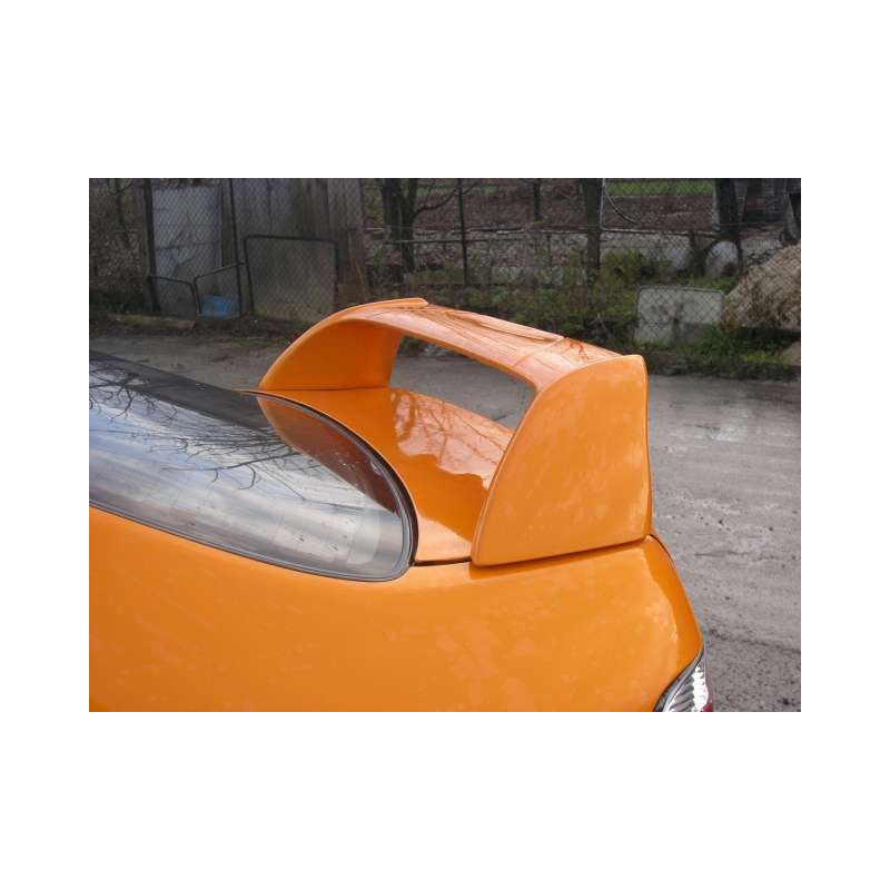 Spoiler baule Honda CIVIC SEDAN 92-95 (Cod. S-HCS-92SP-01)