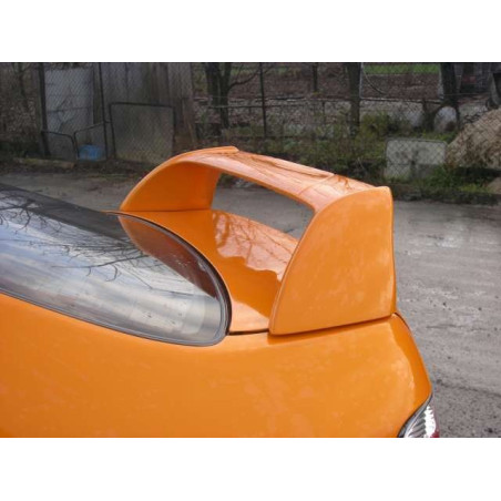 Spoiler baule Honda CIVIC SEDAN 92-95 (Cod. S-HCS-92SP-01)