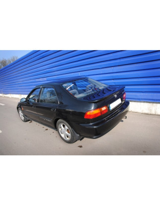 Spoiler baule Honda CIVIC SEDAN 92-95 (Cod. S-HCS-92SP-02)