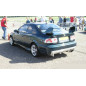 Paraurti posteriore Honda CIVIC COUPE 95-99 (Cod. S-HCC-95R-01)