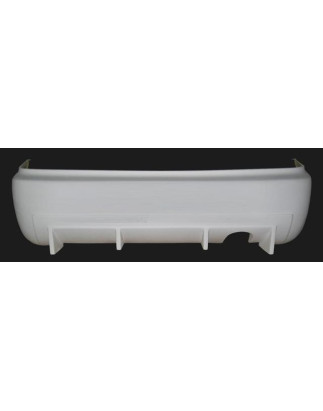 Paraurti posteriore Honda CIVIC COUPE 95-99 (Cod. S-HCC-95R-2-C)