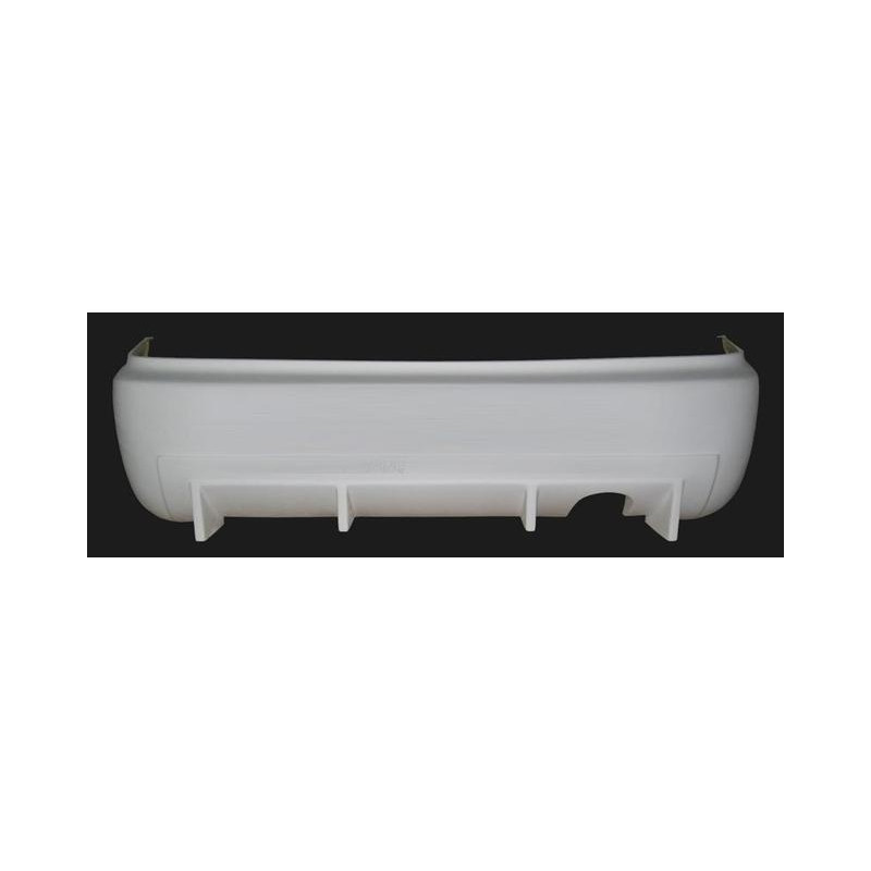 Paraurti posteriore Honda CIVIC COUPE 95-99 (Cod. S-HCC-95R-2-C)