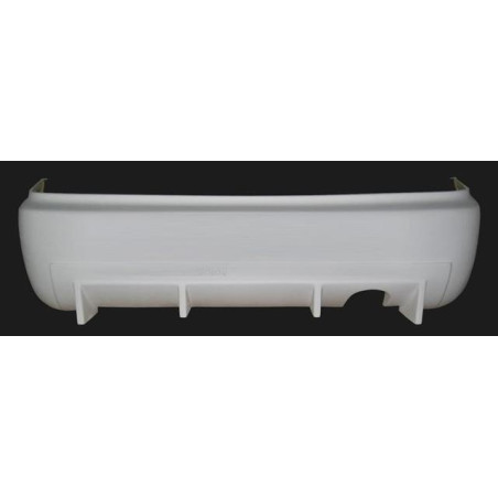 Paraurti posteriore Honda CIVIC COUPE 95-99 (Cod. S-HCC-95R-2-C)