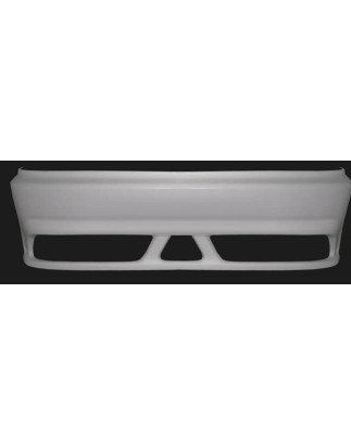 Paraurti posteriore Honda CIVIC COUPE 95-99 (Cod. S-HCC-95R-4-C)