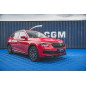 Diffusori minigonne Skoda Kamiq (Cod. M-SK-KM-1-SD1G)