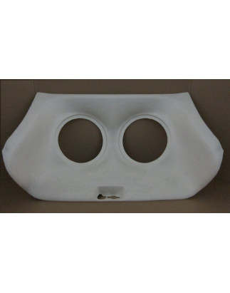 Box audio Honda CIVIC HATCHBACK 95-99 (Cod. S-HCHB-95A-01-C)