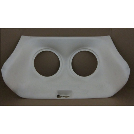 Box audio Honda CIVIC HATCHBACK 95-99 (Cod. S-HCHB-95A-01-C)