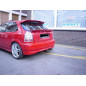 Spoiler sottoparaurti posteriore Honda CIVIC HATCHBACK 95-99 (Cod. S-HCHB-95DR-01)