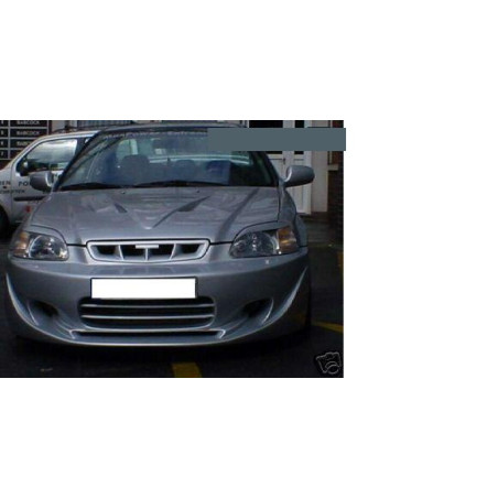 Paraurti anteriore Honda CIVIC HATCHBACK 95-99 (Cod. S-HCHB-95F-05)