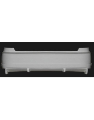 Paraurti posteriore Honda CIVIC HATCHBACK 95-99 (Cod. S-HCHB-95R-01-C)