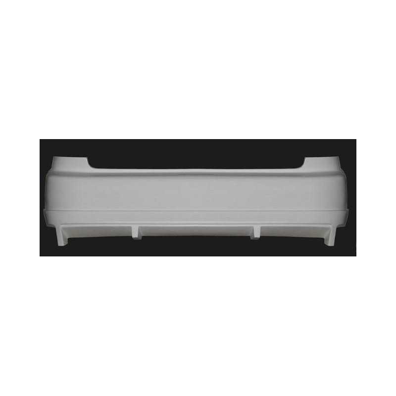 Paraurti posteriore Honda CIVIC HATCHBACK 95-99 (Cod. S-HCHB-95R-01-C)