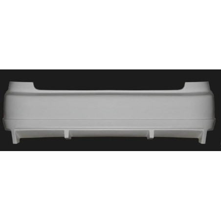 Paraurti posteriore Honda CIVIC HATCHBACK 95-99 (Cod. S-HCHB-95R-01-C)