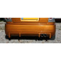Paraurti posteriore Honda CIVIC HATCHBACK 95-99 (Cod. S-HCHB-95R-01-C)