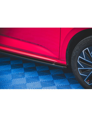 Diffusori minigonne Skoda Kamiq (Cod. M-SK-KM-1-SD1G)