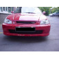 Spoiler sottoparaurti anteriore Honda CIVIC HATCHBACK 95-99 (Cod. S-HCHB-95SP-1-C)