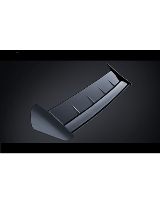 Spoiler tetto Honda CIVIC HATCHBACK 95-99 (Cod. S-HCHB-95SP-02)