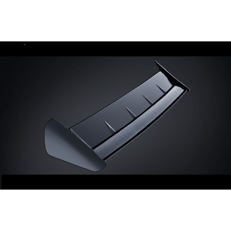 Spoiler tetto Honda CIVIC HATCHBACK 95-99 (Cod. S-HCHB-95SP-02)