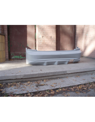 Paraurti posteriore Honda CIVIC HATCHBACK 95-99 (Cod. S-HOCI-02)