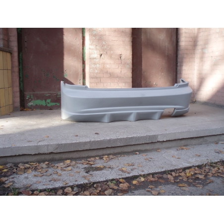 Paraurti posteriore Honda CIVIC HATCHBACK 95-99 (Cod. S-HOCI-02)