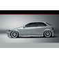 Minigonne laterali Honda CIVIC HATCHBACK 95-99 (Cod. S-SSHONCIV96-3)