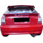Spoiler sottoparaurti anteriore Honda CIVIC HATCHBACK 95-99 (Cod. S-HCHB-95SP-01-C)