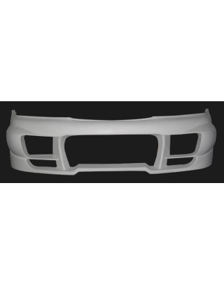 Paraurti anteriore Honda CIVIC SEDAN 95-99 (Cod. S-CivicMB F-01)