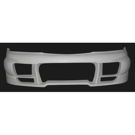 Paraurti anteriore Honda CIVIC SEDAN 95-99 (Cod. S-CivicMB F-01)
