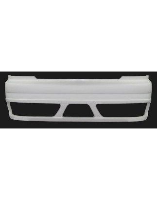 Paraurti posteriore Honda CIVIC SEDAN 95-99 (Cod. S-CivicMB R-01)