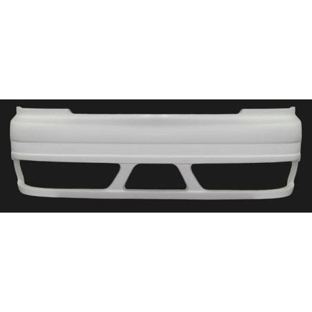 Paraurti posteriore Honda CIVIC SEDAN 95-99 (Cod. S-CivicMB R-01)