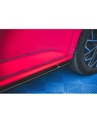 Diffusori minigonne Skoda Kamiq (Cod. M-SK-KM-1-SD1G)