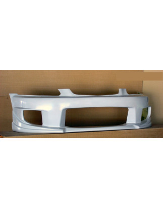 Paraurti anteriore Honda CIVIC HATCHBACK 99-01 (Cod. S-HCHB-98F-02)
