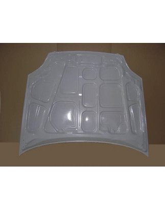 Cofano Honda CIVIC HATCHBACK 99-01 (Cod. S-HCHB-98H-01)